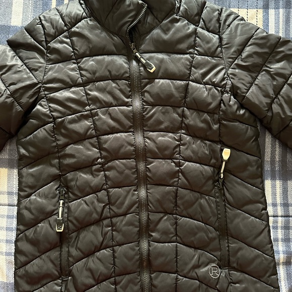 Roper Light Weight Puffer Jacket - Picture 3 of 6